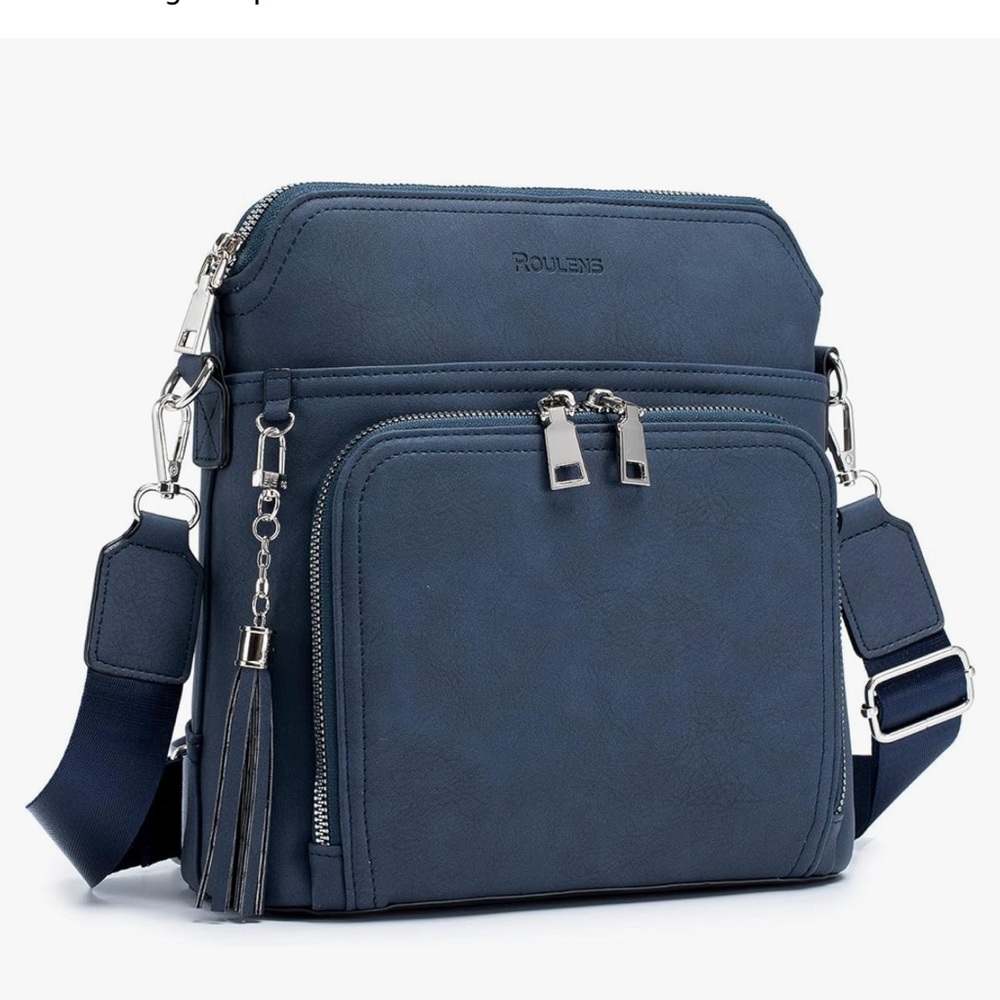 Roulens Crossbody Purse